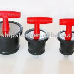 Scupper Plugs