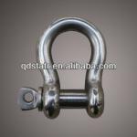Euro Type Commercial Shackle-Euro Type