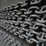 anchor chain-