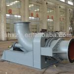 DN700 swivel bend for cutter suction dredger