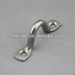 Stainless Steel Saddle/ Pad Eye/ Eye Straps-SH02