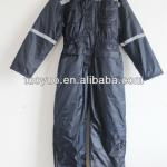 winter use boilersuits