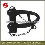 buoy shackle type a