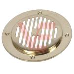 Brass Vent - Marine Hardware-