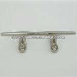 Stainless steel blue water cleat marine hardware-DECOR