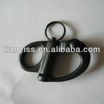 stainless steel coating shackle