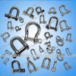 High Quality Rigging Hardware Stainless Steel Rigging Hardware