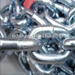 25mm Open Link Anchor Chain with BV cert