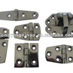 stainless steel marine hinges for boat-All