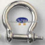 304 stainless steel U-shackle-11211