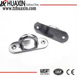 High Polished Stainless Steel Hardware Marine Eye Plate-PDE