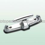 heavy duty zinc alloy Chrome plated Rope Cleats-TX01