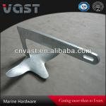 STAINLESS STEEL ANCHOR-0.5-50kg