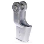 Cast Steel Open Wedge Socket-open wedge