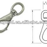 2013 snap hook carabiner hardware