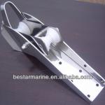 marine anchor bow roller as marine hardware-BS02