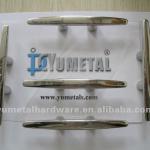 Stainless Steel Marine Hardware Boat Cleat