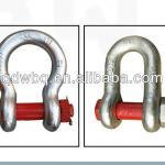 Shackle