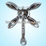 Folding Anchor For Yacht-SB282-0.7