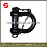 buoy shackle type b