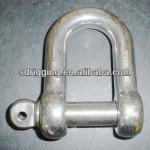 Standard Commercial JIS Type Shackle