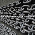 STUD LINK ANCHOR CHAIN FOR SHIP-u3 Anchor Chain