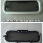 portlight- Aluminum and acrylic /marine fittings