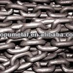 Marine Anchor Chain