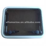 Aluminum Frame Boat Deck Hatch