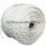 8 Strand Ship Mooring Polypropylene Rope