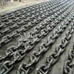 Stainless Steel Marine Anchor Chain with CCS, ABS, LR, GL, DNV, NK, BV, KR, RINA, RS