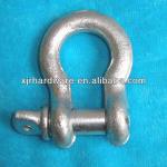 G2130 Drop forged bolt type shackle