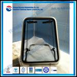 Marine Escape Yacht Aluminum Hatch