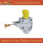 semi automatic twist lock for container