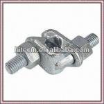 Chinas Drop Forged Wire Rope Clip Fist Grip Clips