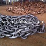 u2, u3 stud anchor chain/buoy chain