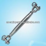 Stainless Steel Turnbuckle-us tupe, european type