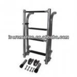 stainless steel boat folding ladder