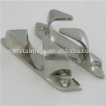 Stainless Steel Skene type chocks