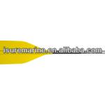 high quality PP kayak paddle/marine fittings-