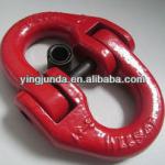 alloy steel grade 80 european type connecting link