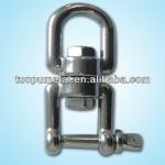 Marine Hardware Rigging, Stainless Steel Rigging