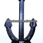 Ship anchor-