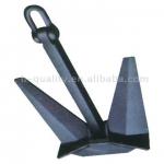 Baldt Stockless Anchor