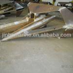 Delta Flipper Anchor with ABS, LR, BV,DNV, GL Class Certficiate