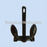 Navy Boat Anchor-