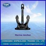Marine Anchor-