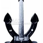 Type A Hall Anchor (Type A, B, C with CCS, ABS, LR, GL, DNV, NK, BV, KR, RINA, RS)-