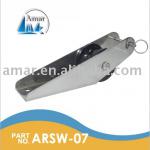 SS Medium Fairlead Anchor Roller / Marine hardware-ARSW-07