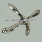 Folding Anchor Plow Anchor-